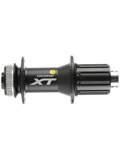 Zadnja nabla Shimano XT FH-M788 32H black