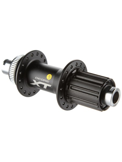 Zadnja nabla Shimano XT FH-M788 32H black      Zadnja nabla Shimano XT FH-M788 32H black