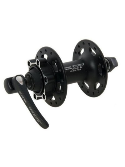Prednja nabla Shimano HB-M756 DISC 32H