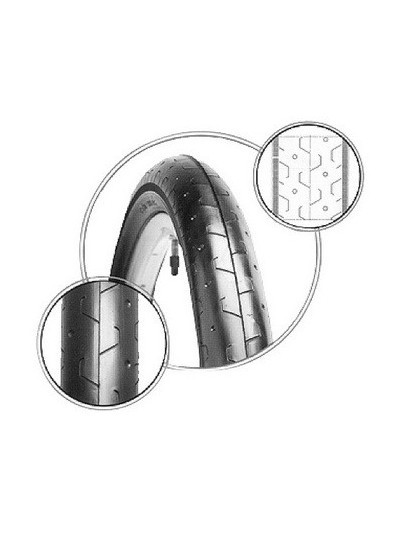 Spoljna guma CTS C-869 26X1.90 (52-559)