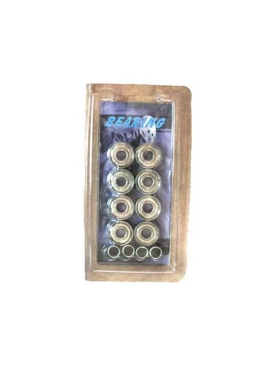 Set ležajeva za rolere Abec-5