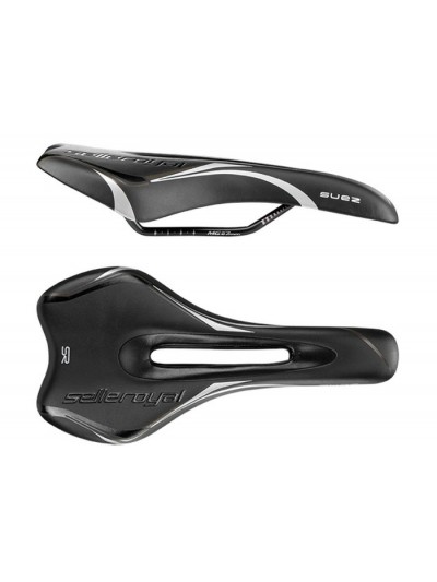 Sedište Selle Royal Suez 1289 ( unisex )