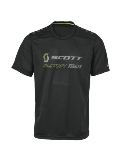 Majca Scott Factory Team