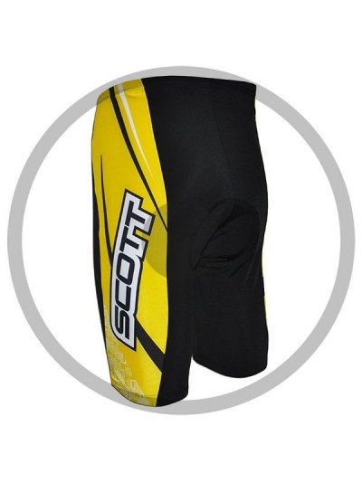 Kratke gaće bez tregera Scott Authentic