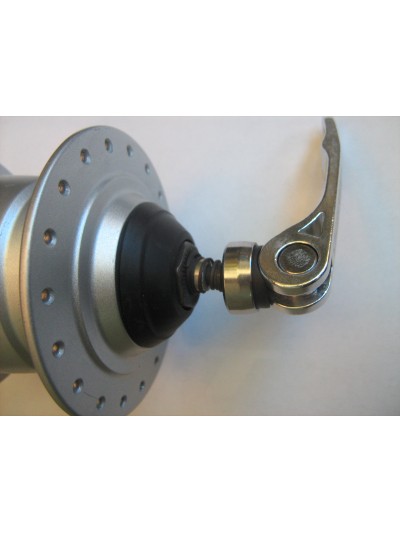 Sram prednja dinamo nabla D3 I LIGHT 36H Sram prednja dinamo nabla D3 I LIGHT 36H