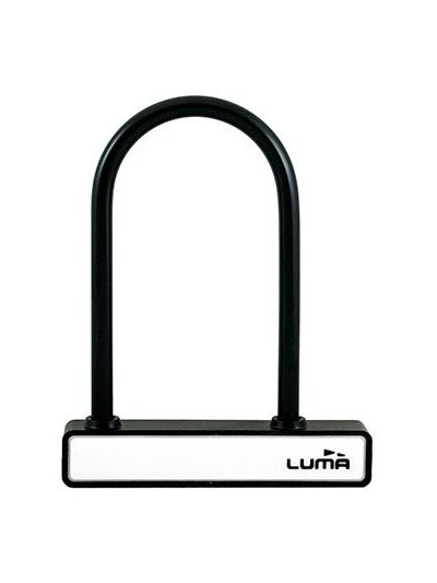 Brava za zaključavanje na ključ 110x25 Luma Enduro 45HU