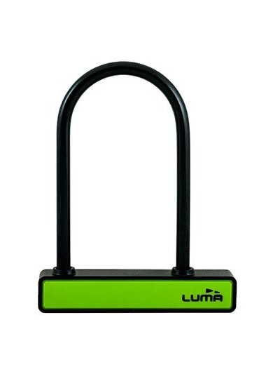 Brava za zaključavanje na ključ 110x25 Luma Enduro 45HU Brava za zaključavanje na ključ 110x25 Luma Enduro 45HU