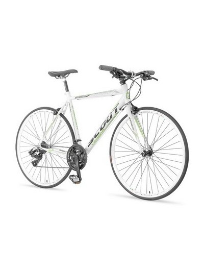 SCOUT Discovery 21S