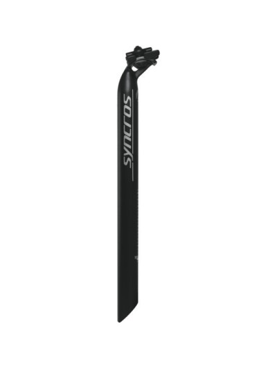 ŠTICNA SEDIŠTA SYNCROS FL1.5 OFFSET black