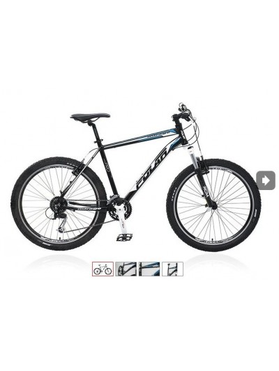 POLAR Mirage Pro 2014 26"