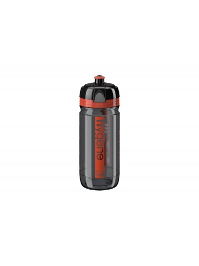 Bidon Elite Corsa Hygene 750ml smoke