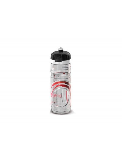 Bidon Elite Corsa Hygene 750ml clear