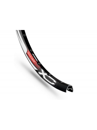 Felna 29"(622) Rodi Excalibur XC2 Disc crna 32H