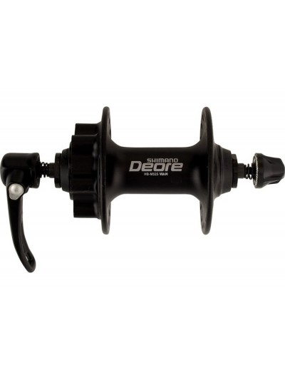 Prednja nabla Shimano Deore HB-M525