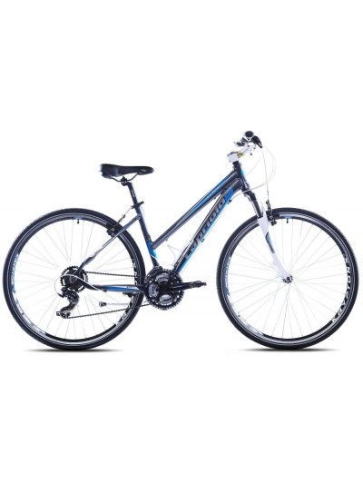 CAPRIOLO Roadster Lady 28"