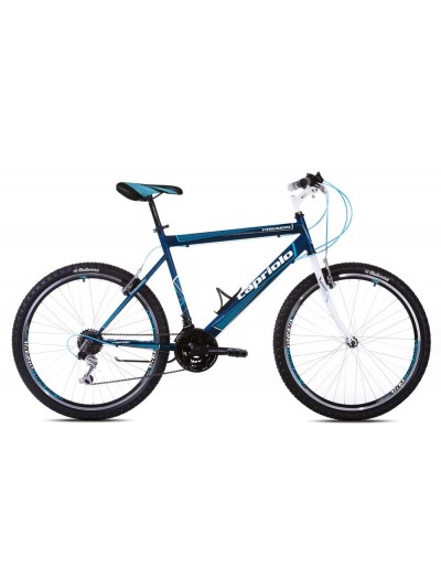 CAPRIOLO Passion man 2014 26"