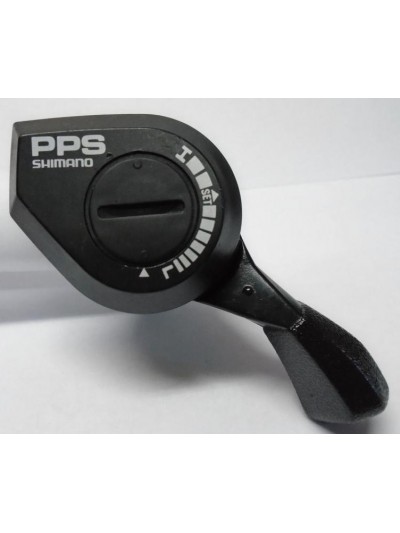 Ručica menjača Shimano PPS Positron