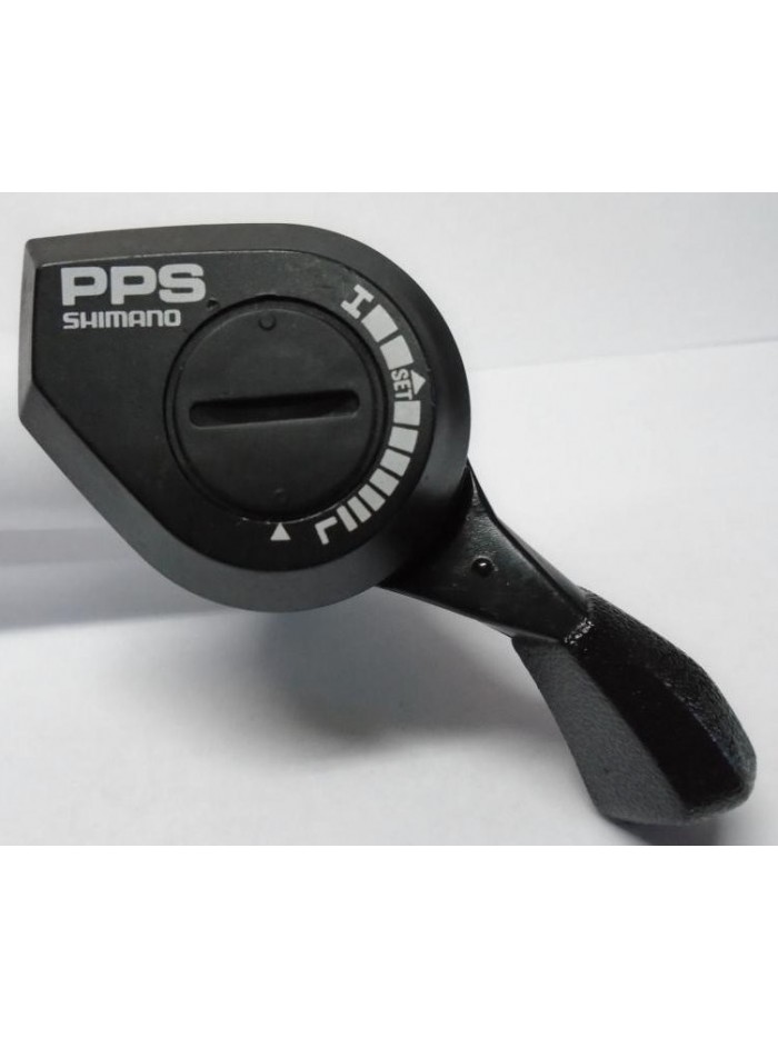 Ručica menjača Shimano PPS Positron  Ručica menjača Shimano PPS Positron