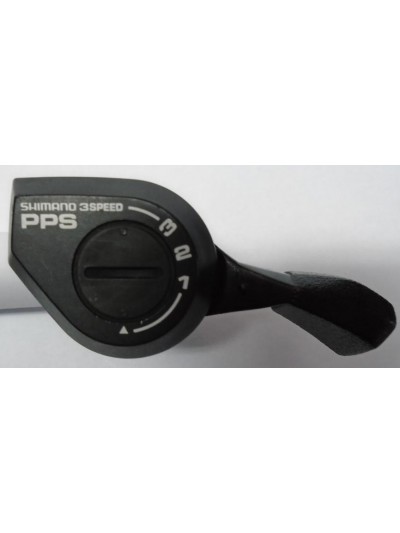 Ručica menjača Shimano PPS Positron Tip 2