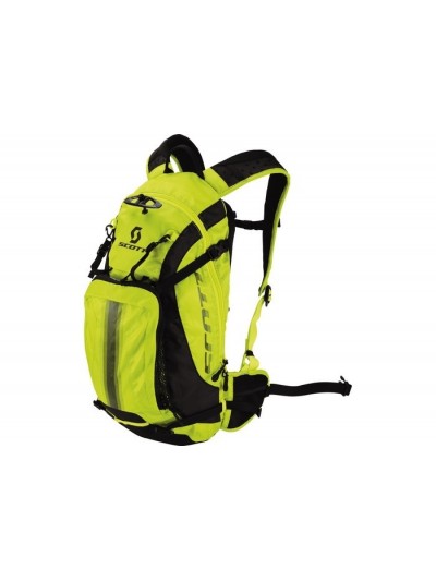 Ranac Scott Grafter 12 lime 2014