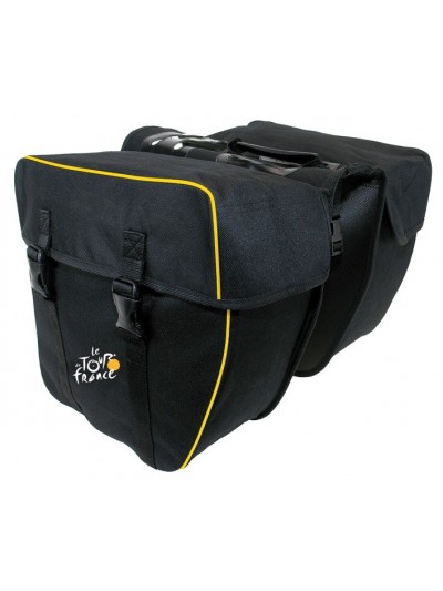Bisage Tour de France Double Day Tripper