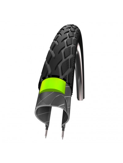 Spoljna guma Schwalbe Marathon Green 28 x 1.40 (37-622)