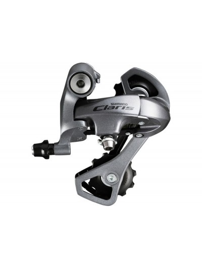 Zadnji menjač Shimano Claris RD-2400 na šraf