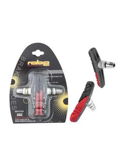 Pakne MTB na šraf Rebe 72mm