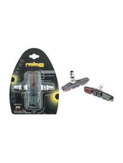 Pakne MTB na šraf Rabe 972CGBB