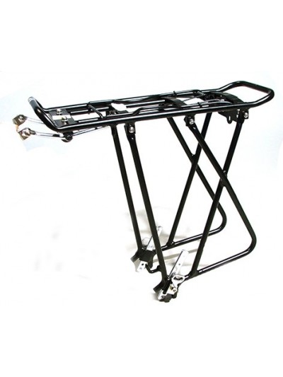 Zadnji paktreger alu podesivi 26"-28"