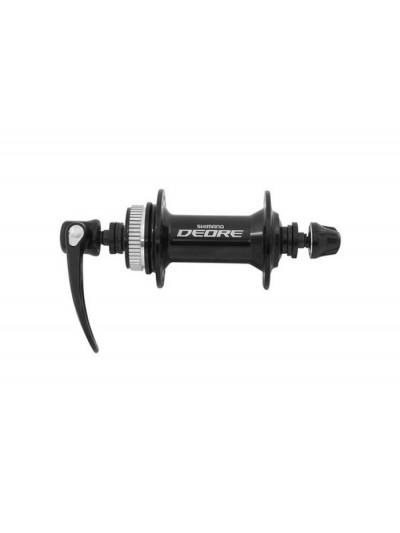 Prednja nabla Shimano HB-M495 DISK Center lock