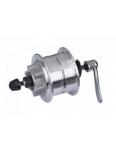 Shimano prednja dinamo nabla DH-3D35 36H