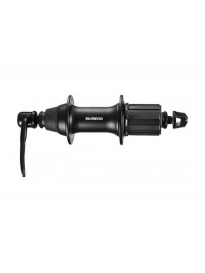 Zadnja nabla Acera Shimano Acera FH-RM70 V-brake