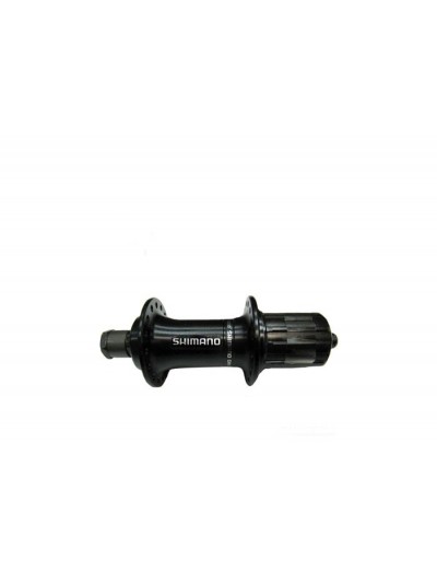 Zadnja nabla Shimano Altus FH-RM30 black