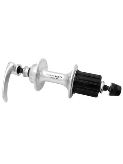 Zadnja nabla Shimano 105 FH-550136H