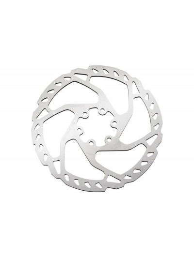 Rotor disk kočnice Shimano SM-RT66 160mm