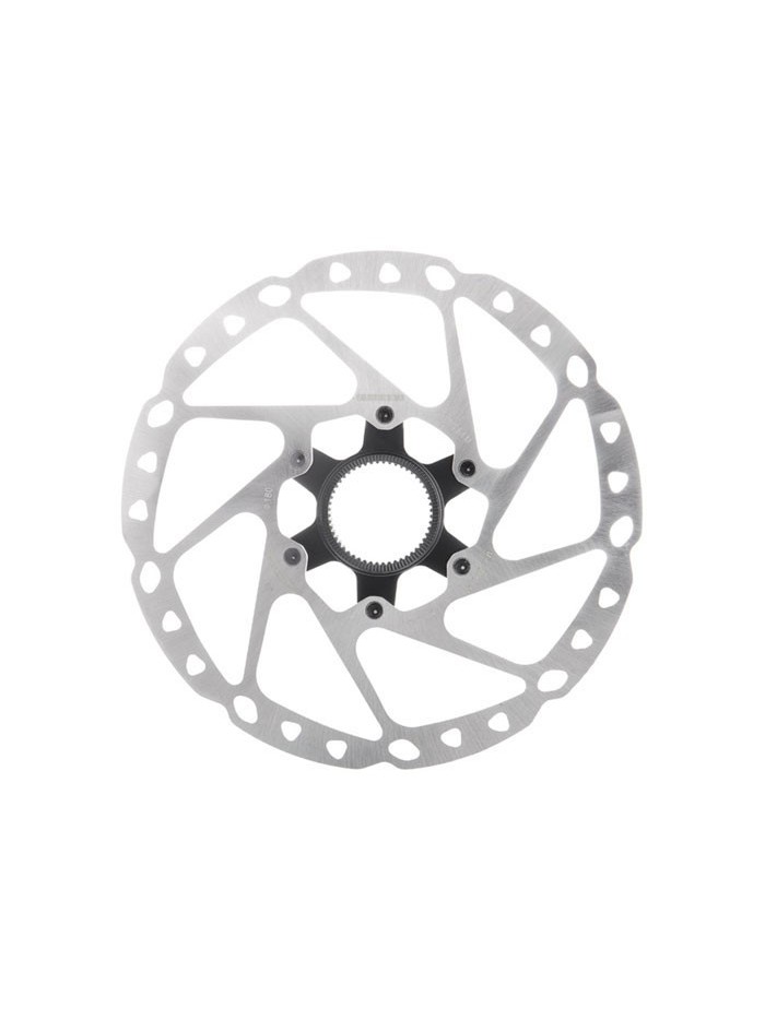 Rotor disk kočnice Shimano SM-RT64 180mm Rotor disk kočnice Shimano SM-RT64 180mm