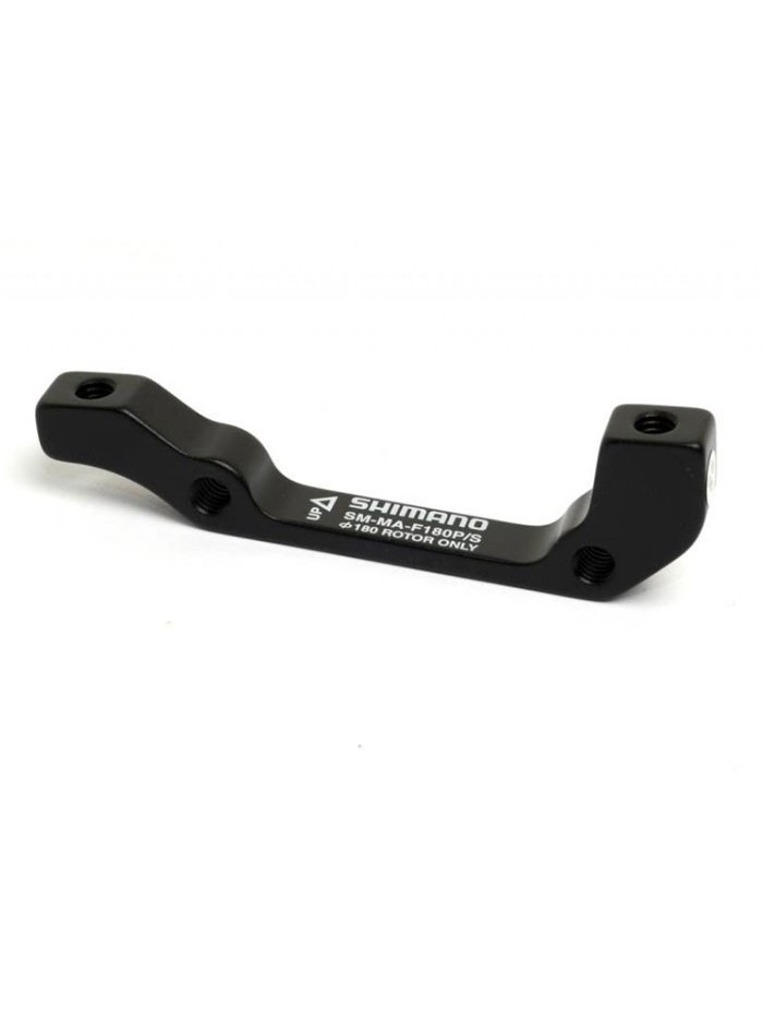 Adapter za disk kočnicu Shimano prednji 180mm P/S Adapter za disk kočnicu Shimano prednji 180mm P/S