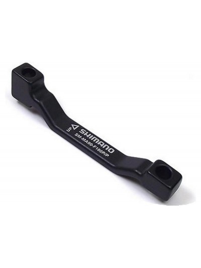 Adapter za disk kočnicu Shimano prednji 180mm P/P