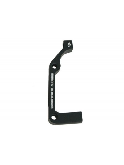 Adapter za disk kočnicu Shimano zadnji 180mm P/S