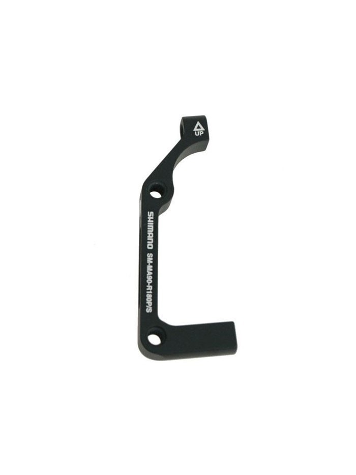 Adapter za disk kočnicu Shimano zadnji 180mm P/S Adapter za disk kočnicu Shimano zadnji 180mm P/S