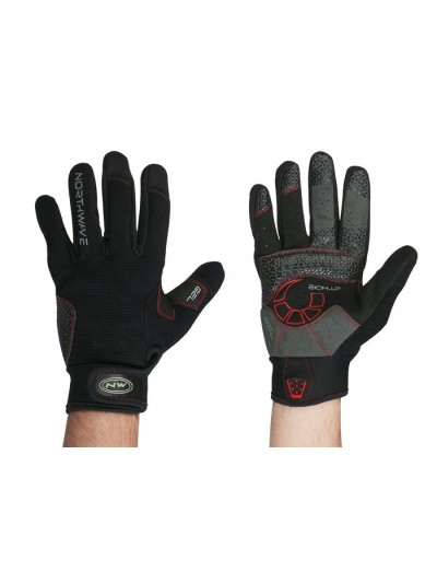 Rukavice Northwave New Mtb Winter 2014