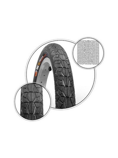 Spoljna guma CST C-1381 26X1.6 (40-559)