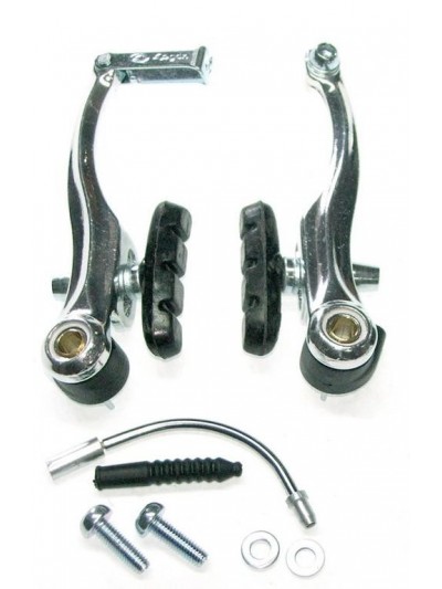 Kočnica V-brake Alu Silver