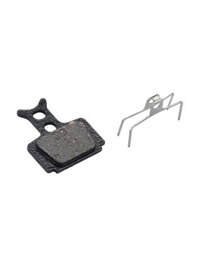 Pločice za disc Formula M1/R/RX DS-42 Resin