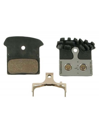 Pločice za disc Shimano BR-M985 Metal