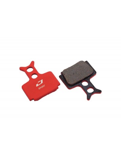 Pločice za disc Jagwire Formula Mega, The One, R1, RX