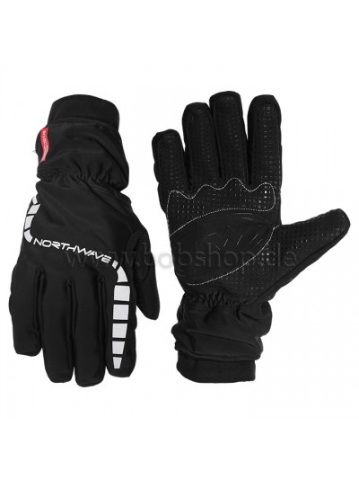 Rukavice Northwave Artic Evo Long 2014