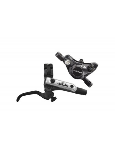 Zadnja kočnica Disc Shimano SLX  BR-M675 SET ( ručica+klješta )