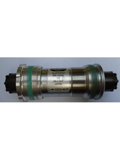 Patrona srednjeg pogona Shimano 105 BB-5500